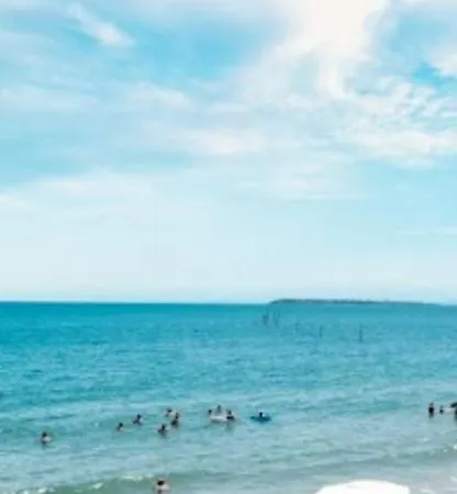 Premier Fort Beach شقة فندقية