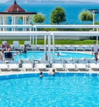 شقة فندقية Premier Fort Beach