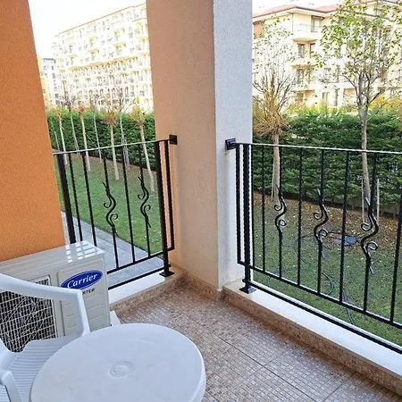 شقة فندقية Premier Fort Beach