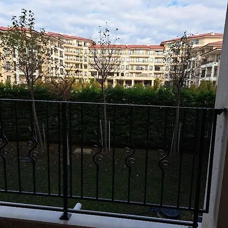 Premier Fort Beach شقة فندقية